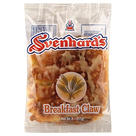 Svenhards Artisan Scandinavian Pastries