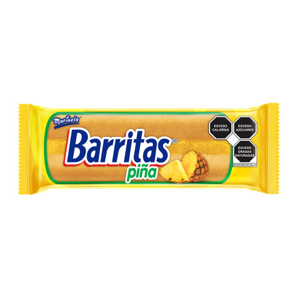 Marinela Barritas 1.87 oz.