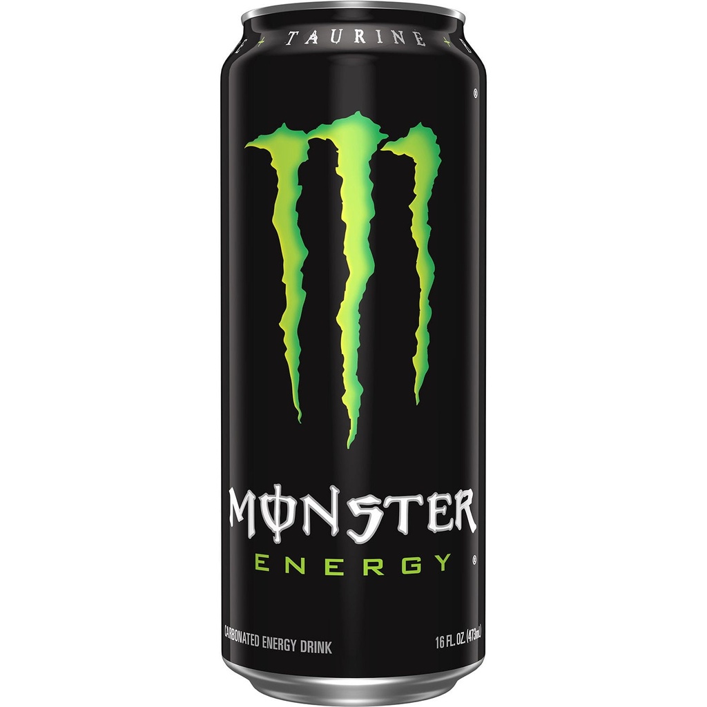 Monster Energy Original 16 fl. oz.
