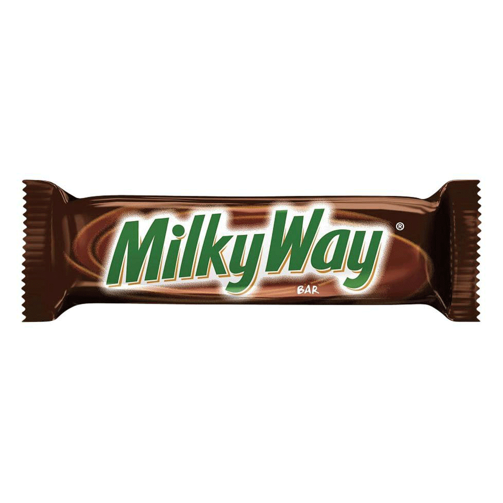 MilkyWay Bar