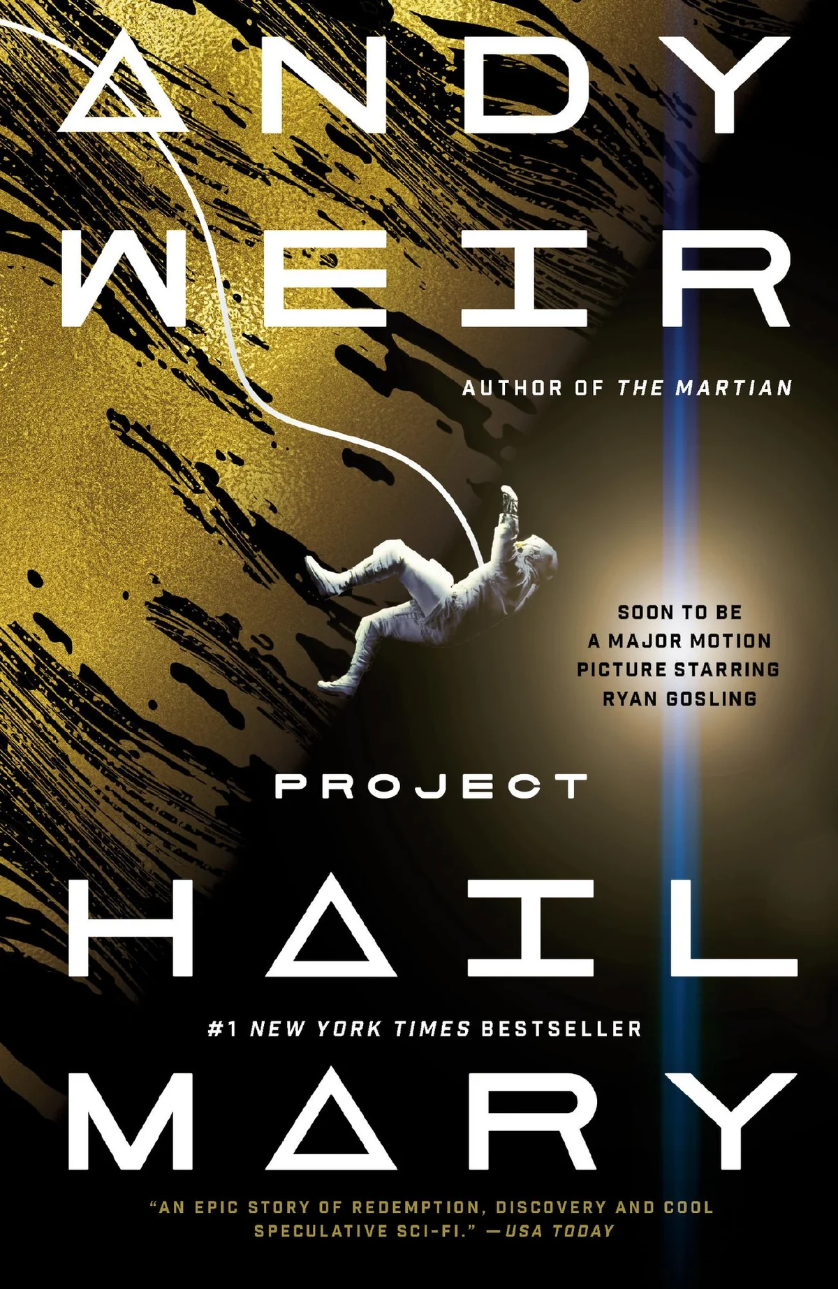 Project Hail Mary (Digital Audio Book)