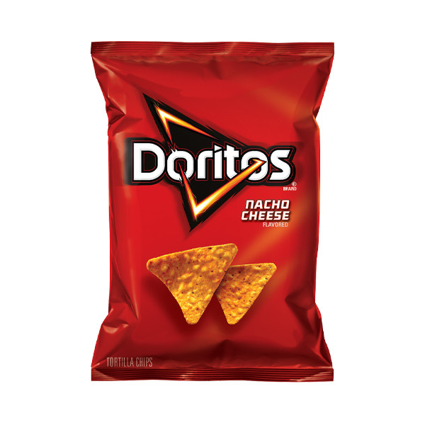 Doritos 1oz (Small)