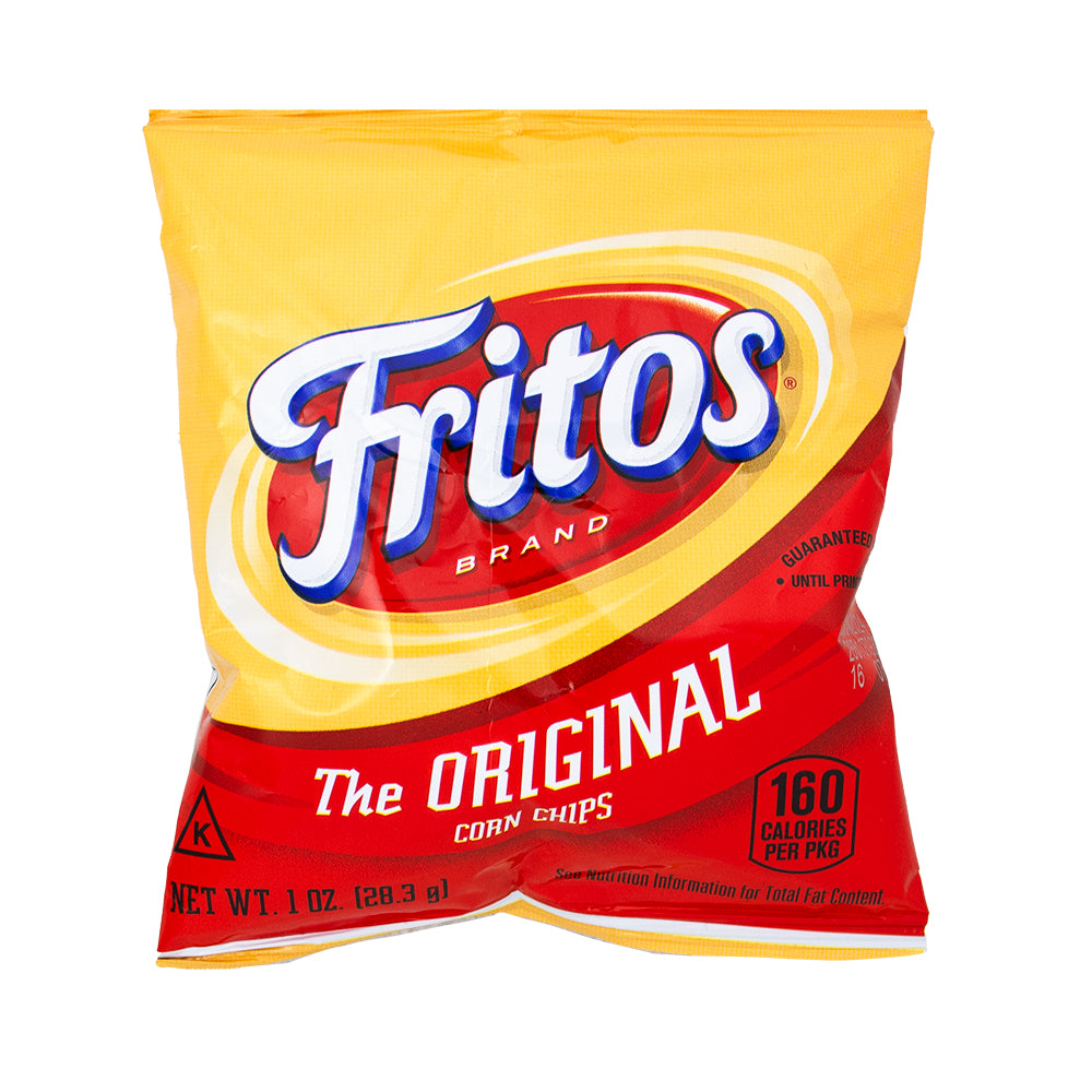 Fritos Original 1 oz (Small)