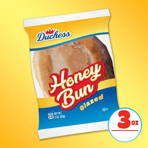 Honey Bun