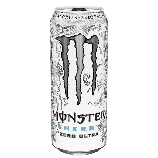 Monster Energy Zero Ultra 16 fl. oz