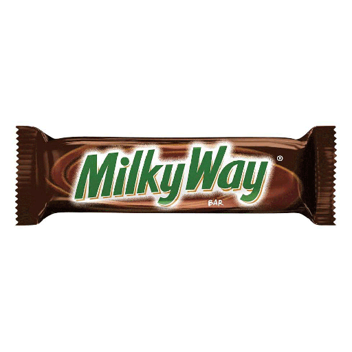 MilkyWay Bar